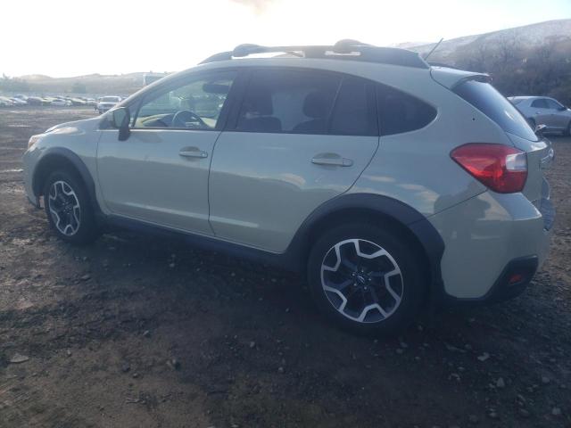 2017 SUBARU CROSSTREK JF2GPABC3H8260401