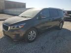 2017 KIA SEDONA LX - KNDMB5C15H6314278