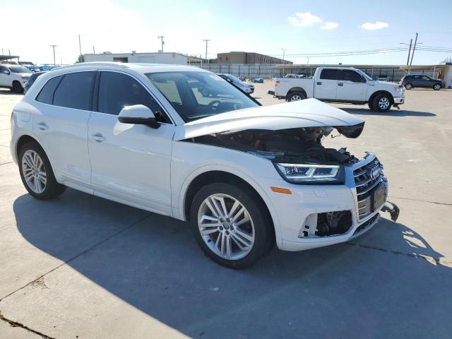 WA1BNAFY3K2034643 2019 AUDI Q5, photo no. 4