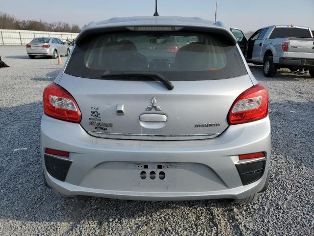 2019 MITSUBISHI MIRAGE LE ML32A5HJ1KH003075