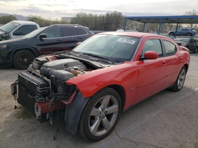 2B3KA53H17H783521 2007 Dodge Charger R/T