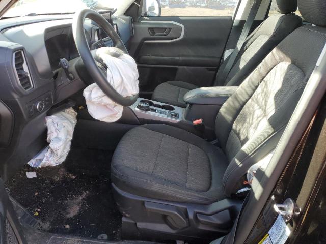 2021 FORD BRONCO SPO - 3FMCR9B67MRA85915