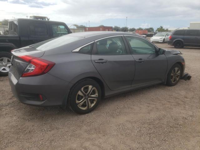 Vin: 2hgfc2f52jh539654, lot: 43886734, honda civic lx 20183