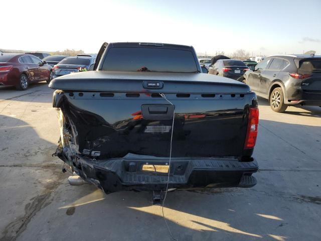 1GCEK14J87Z584534 | 2007 Chevrolet silverado k1500