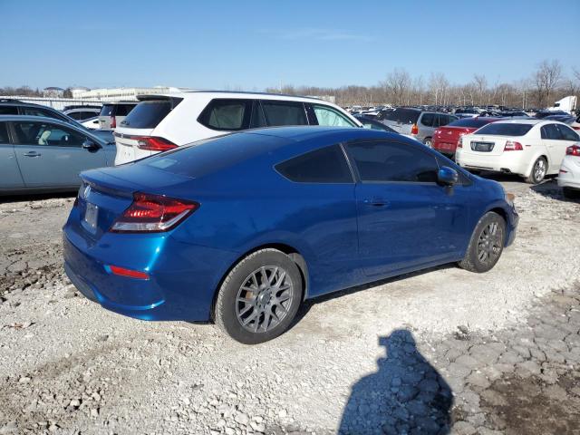 2015 HONDA CIVIC - 2HGFG3B55FH525013