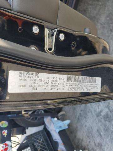 2018 DODGE JOURNEY SX - 3C4PDCBG2JT508652