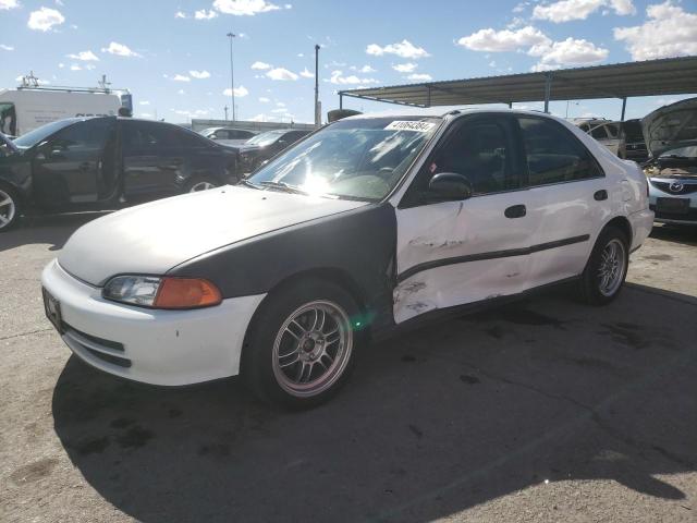 1995 Honda Civic DX