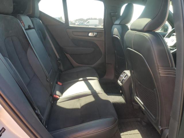 2021 VOLVO XC40 RECHA - YV4ED3UR5M2461528