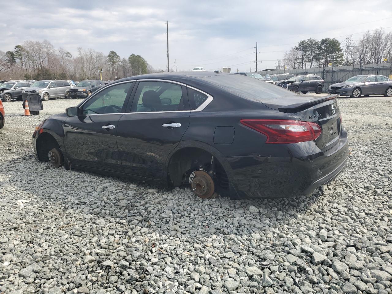 1N4AL3AP9JC473362 2018 Nissan Altima 2.5