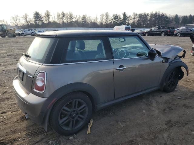 2011 Mini Cooper VIN: WMWSU3C55BT251522 Lot: 50081964