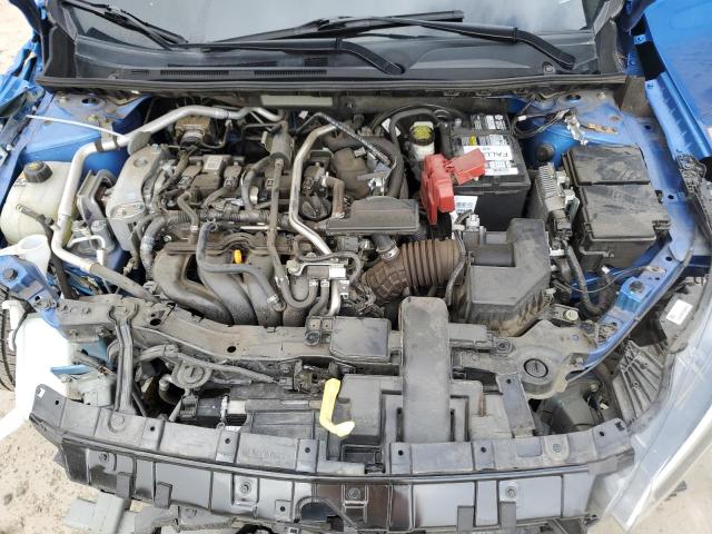 2021 Nissan Sentra Sv VIN: 3N1AB8CV9MY285235 Lot: 41072644