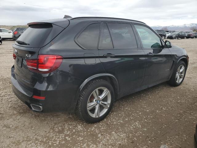 Lot #2339979200 2017 BMW X5 XDR40E salvage car