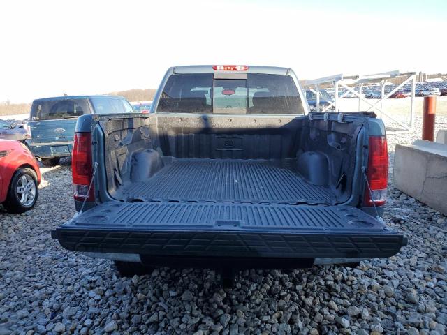 2012 GMC Sierra K1500 Sle VIN: 3GTP2VE70CG160004 Lot: 40998164