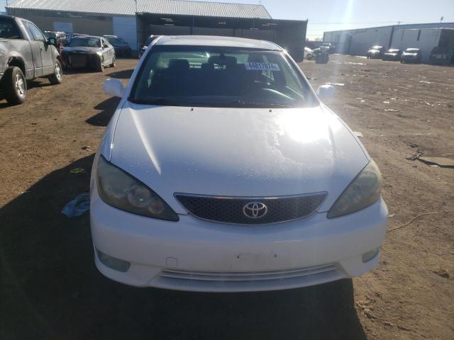 2005 Toyota Camry Se VIN: JTDBA32K050025011 Lot: 44817874