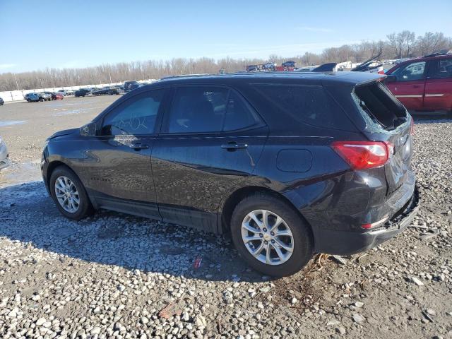 2018 CHEVROLET EQUINOX LS - 2GNAXHEV0J6332085