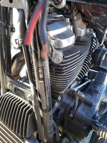 2020 HARLEY-DAVIDSON FLHXS - 1HD1KRP12LB623547