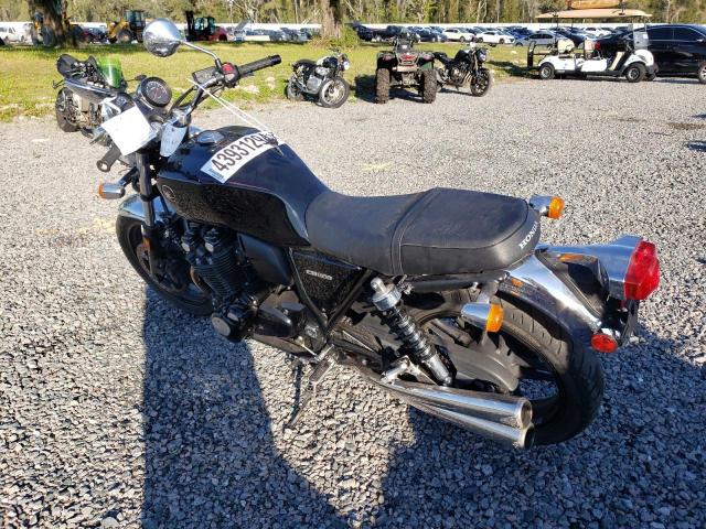 2014 HONDA CB1100 JH2SC6515EK101123