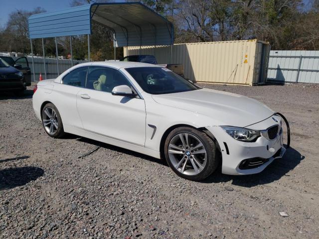 VIN WBA3V7C57G5A28941 2016 BMW 4 Series, 428 I Sulev no.4