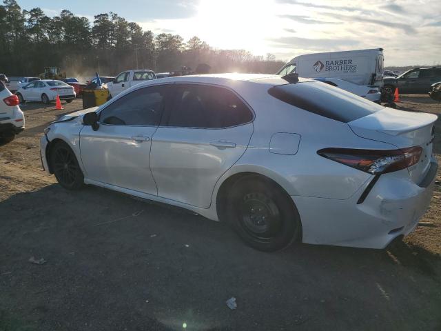 2022 TOYOTA CAMRY XSE 4T1K61AK3NU022518
