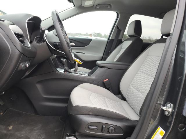 2019 CHEVROLET EQUINOX LT - 3GNAXUEV9KS579892