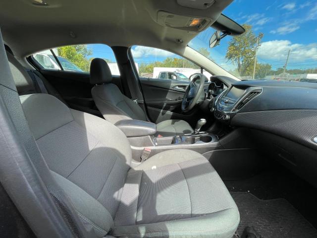 2017 CHEVROLET CRUZE LT 1G1BE5SM1H7162299