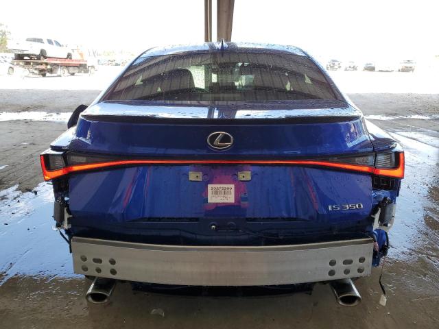 2023 LEXUS IS 350 F S JTHGZ1B21P5064617