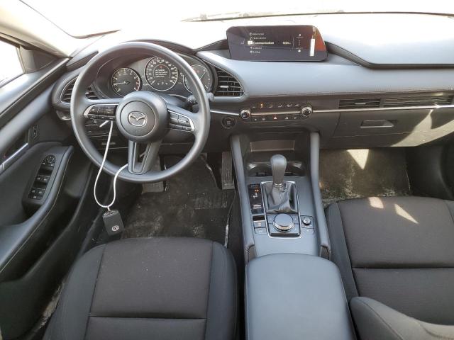 2024 MAZDA 3 SELECT S - JM1BPABM2R1705822