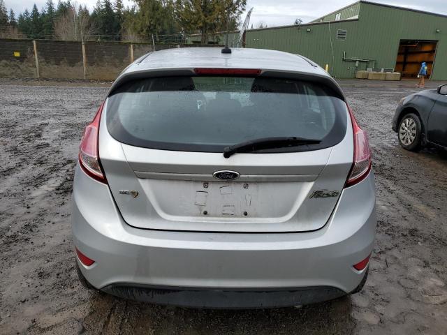 2015 FORD FIESTA SE 3FADP4EJ0FM107955