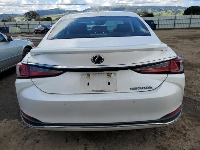 58AD21B15LU012265 Lexus ES300 ES 300H 6