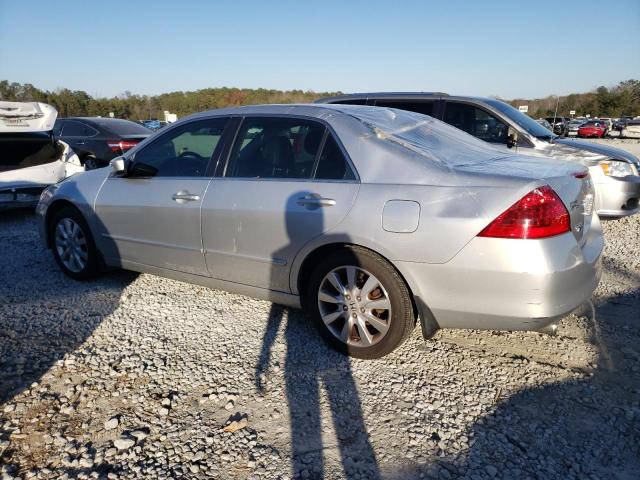 2007 Honda Accord Ex VIN: 1HGCM66597A044981 Lot: 41264224