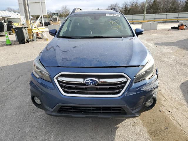 4S4BSANC2K3397705 | 2019 Subaru outback 2.5i limited