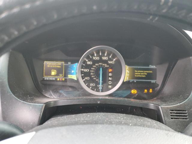2011 FORD EXPLORER X - 1FMHK8D80BGA58885