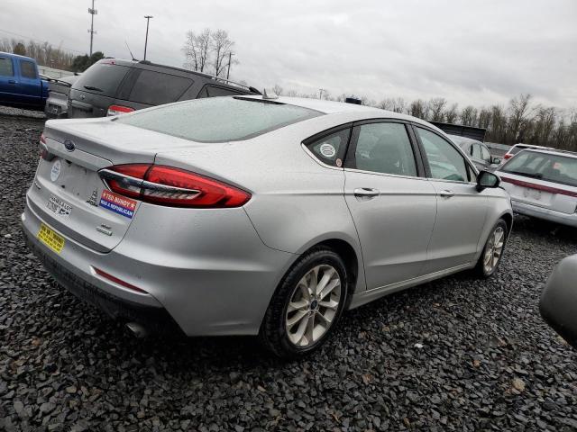 2019 FORD FUSION SE 3FA6P0HD3KR216883