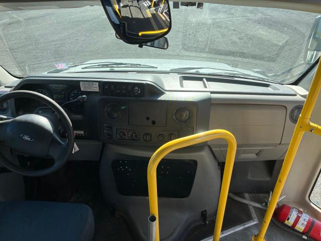 2013 Ford Econoline - Image 9