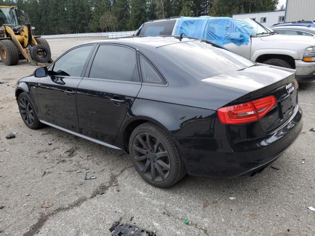 VIN WAUBFAFL7EN023085 2014 Audi A4, Premium no.2