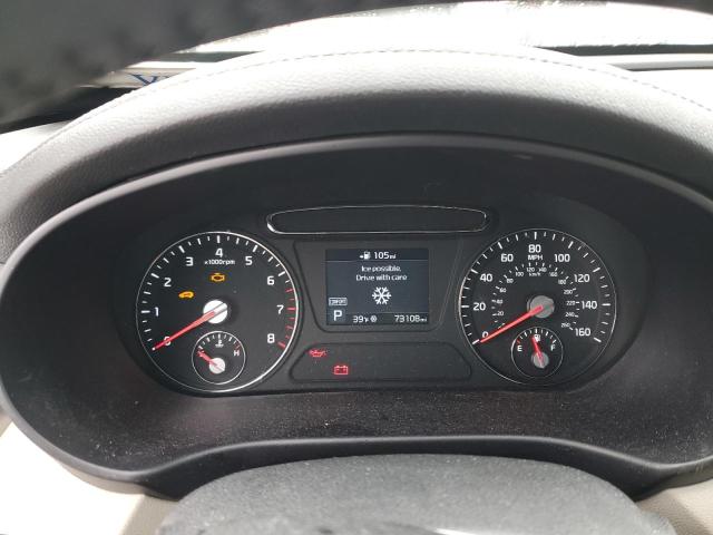 2020 Kia Sorento S VIN: 5XYPGDA57LG697533 Lot: 42707434