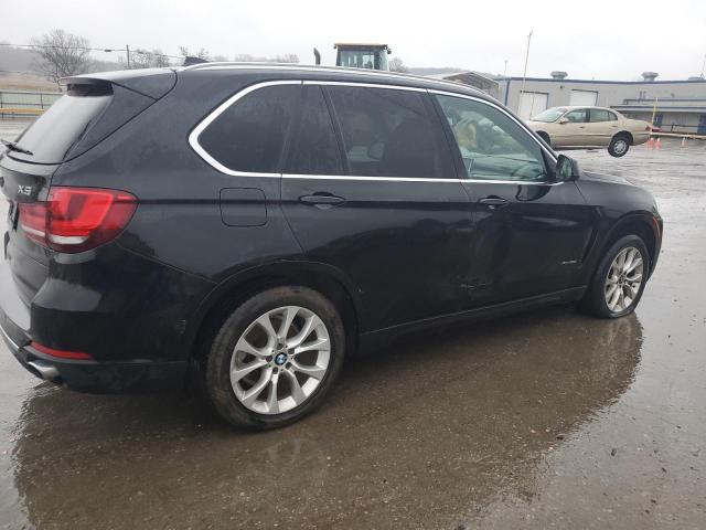 VIN 5UXKR0C54E0K42950 2014 BMW X5, Xdrive35I no.3