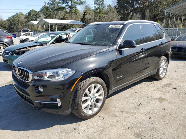 5UXKR2C59E0H33268 2014 BMW X5, photo no. 1