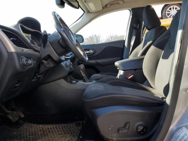 2015 JEEP CHEROKEE L 1C4PJMCB7FW635531