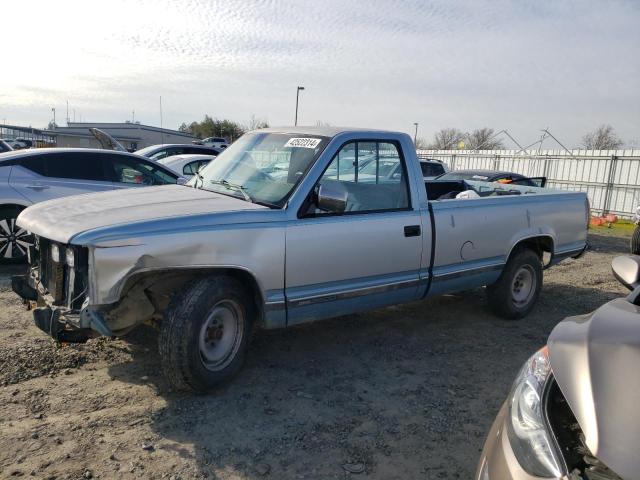 1989 GMC  