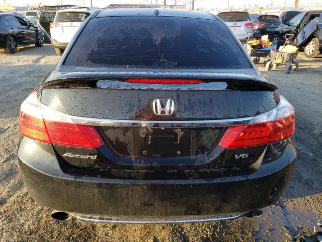 2015 HONDA ACCORD EXL 1HGCR3F8XFA006703