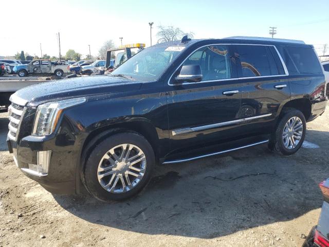 2018 Cadillac Escalade 