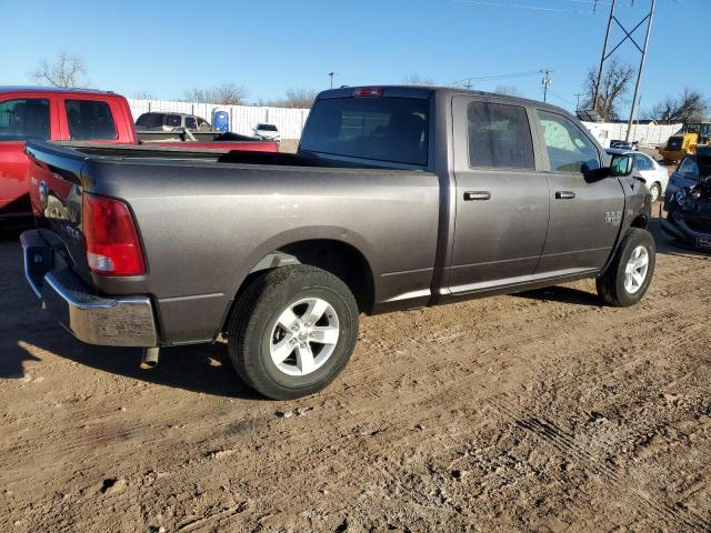 2020 RAM 1500 CLASS 1C6RR7TT9LS112050
