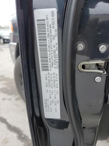 2019 RAM 2500 BIG H 3C6UR5DJ0KG518963