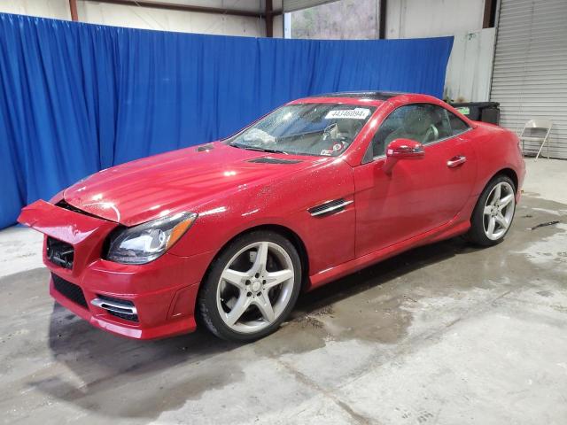 2012 MERCEDES-BENZ SLK 350 for Sale | WV - CHARLESTON | Thu. Mar 21 ...