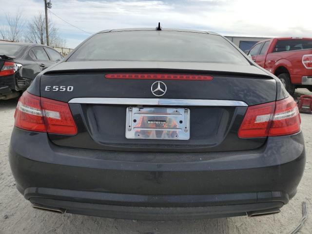 VIN WDDKJ7DB3DF215942 2013 Mercedes-Benz E-Class, 550 no.6