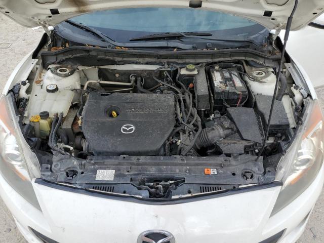 2012 Mazda 3 I VIN: JM1BL1VF0C1516098 Lot: 43182874