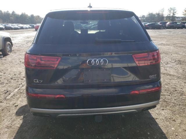 WA1LAAF7XHD026849 2017 AUDI Q7, photo no. 6