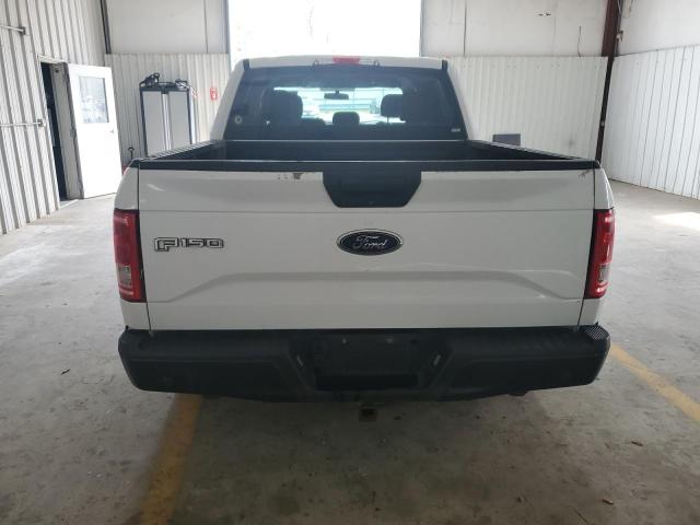 1FTEW1CP0GKF55905 2016 FORD F-150-5