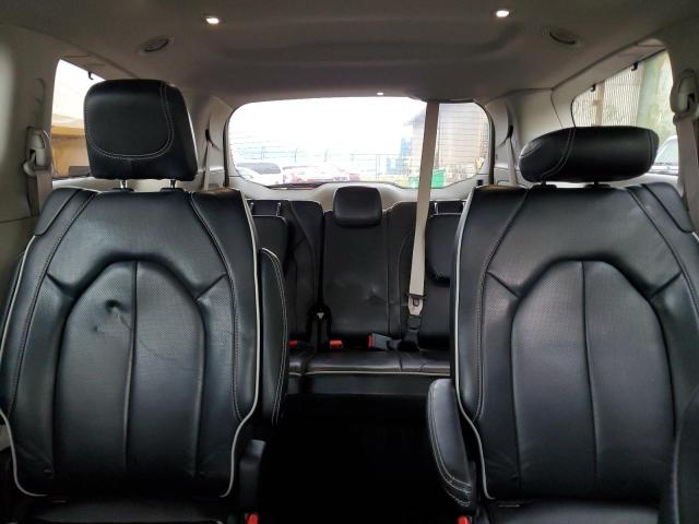 2022 CHRYSLER PACIFICA L 2C4RC1GG3NR135882